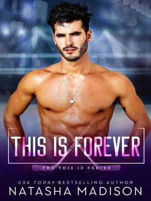 This Is Forever - ebook